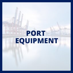 Port equipment